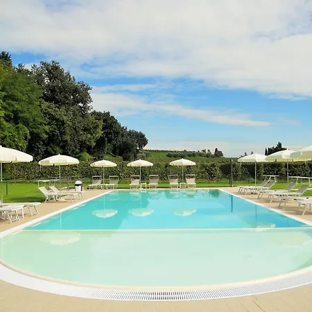Ai Prati Apartment *