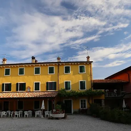 Aparthotel Corte Valesana