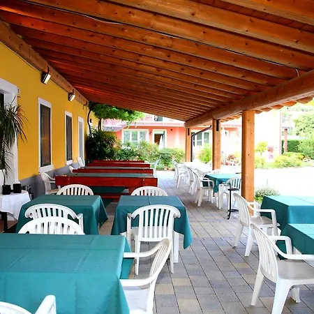Aparthotel Corte Valesana Lazise