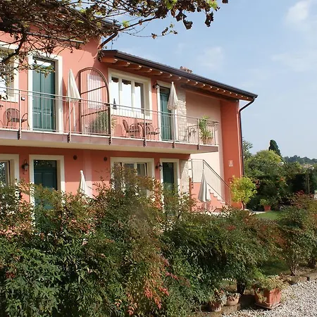 Aparthotel Corte Valesana *