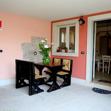 Aparthotel Corte Valesana