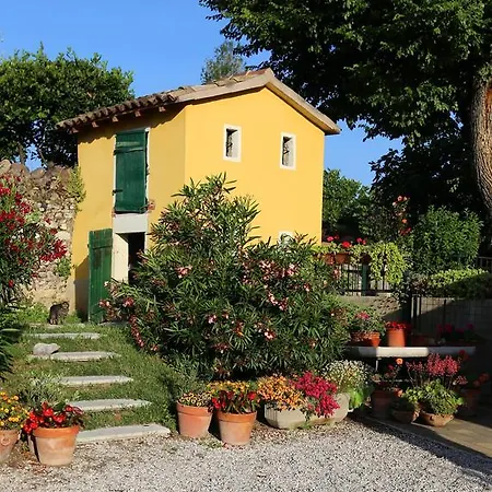 Corte Valesana Aparthotel