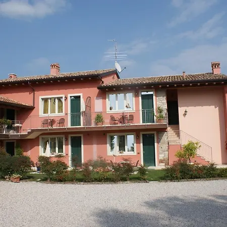 Corte Valesana * Lazise