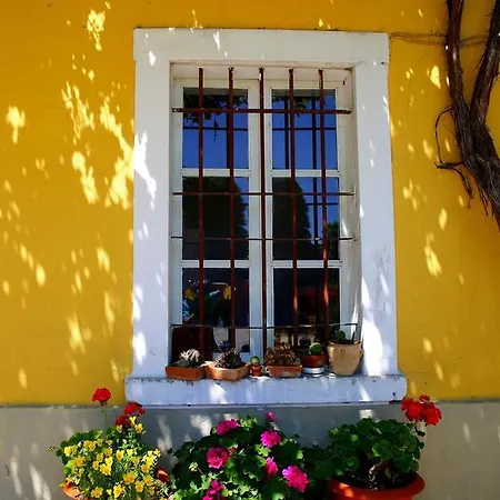 Aparthotel Corte Valesana Lazise
