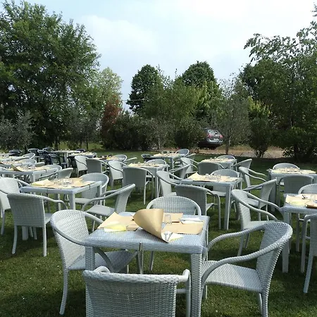 Agriturismo Il Giardino Degli Ulivi * Lazise