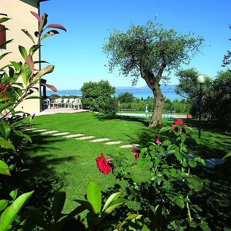 Agriturismo Il Giardino Degli Ulivi Farm stay Lazise