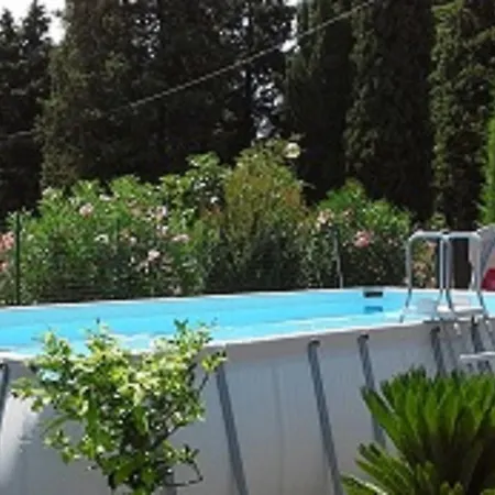 Relais Lezard * Lazise