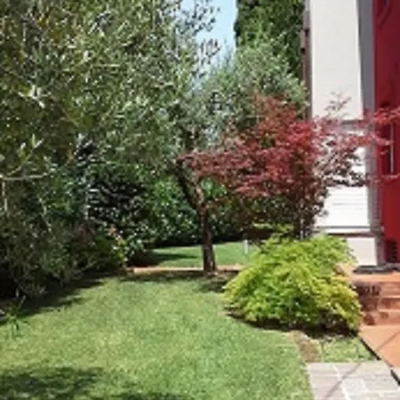 Relais Lezard * Lazise