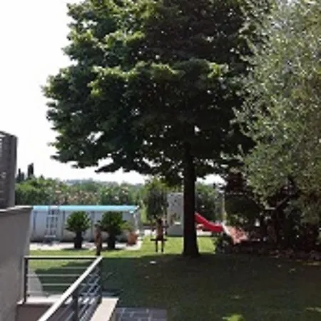 Bed & Breakfast Relais Lezard