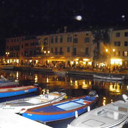 Oreste Lazise