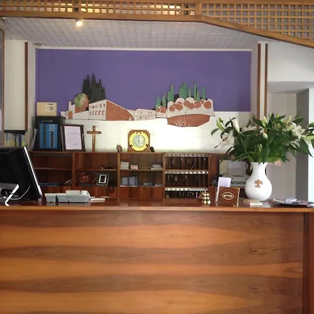 Hotel Benacus 3*
