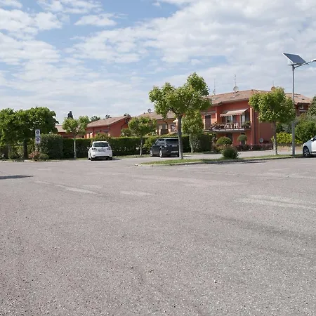 Da Giorgio Lazise