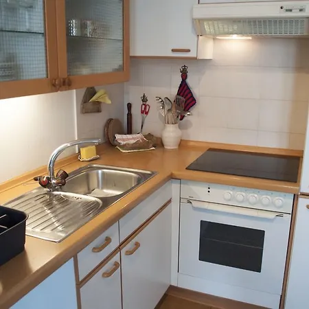 Apartment Da Giorgio *