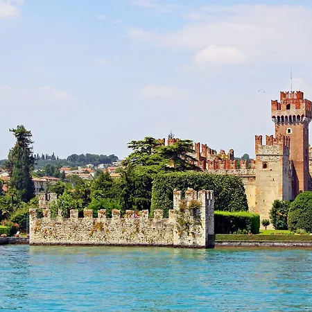 Belvilla By Oyo Argentina Tre Lazise