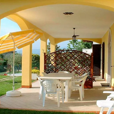 Belvilla By Oyo Argentina Tre Holiday home