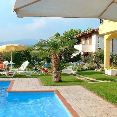 Holiday home Belvilla By Oyo Argentina Tre Lazise