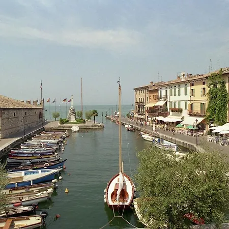 Gasthuis Oreste Lazise