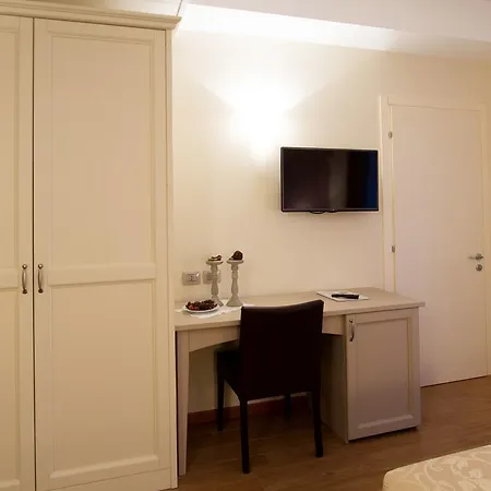 Vakantieboerderij Ai Prati Lazise