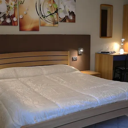 Relais Bb Pacengo Bed & Breakfast Lazise