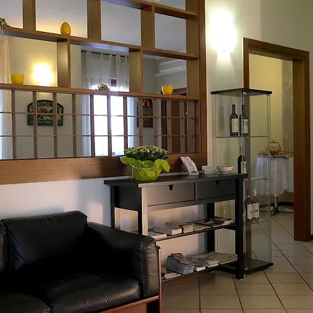 Relais Bb Pacengo Lazise