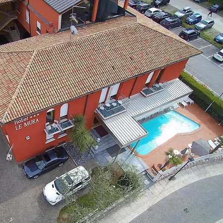 Le Mura 3* Lazise