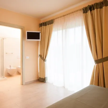 Alloggio per agriturismo Il Grappolo
