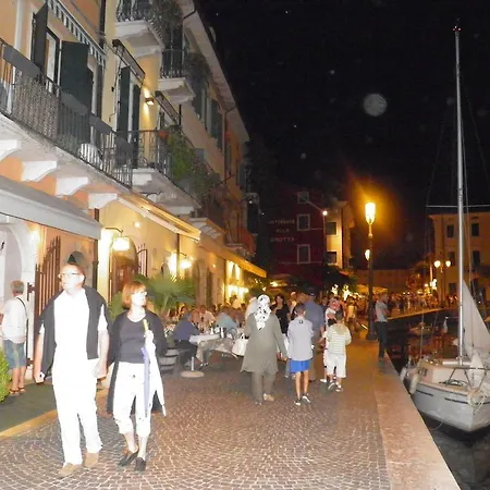 Gasthuis Oreste Lazise