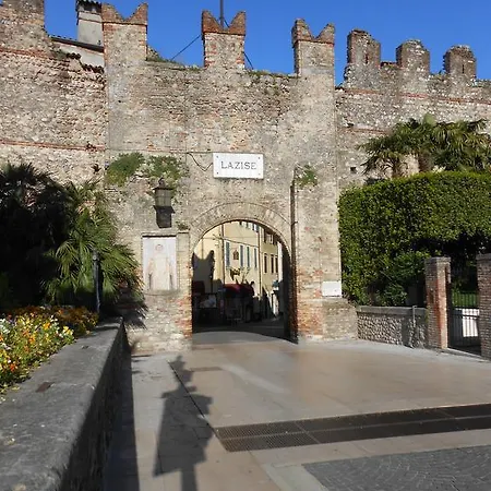Bed & Breakfast Ca' Ottocento Lazise