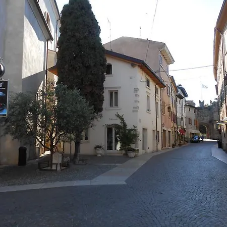 Bed & Breakfast Ca' Ottocento Lazise