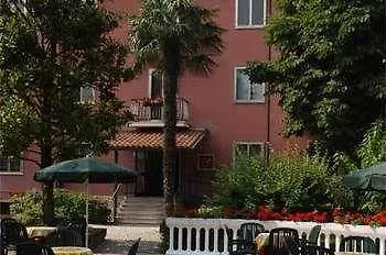 Hotel Da Franco