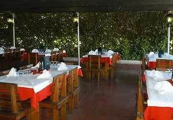 Hotel Da Franco Lazise