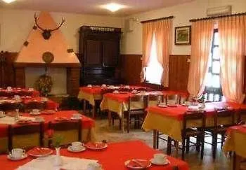 Hotel Da Franco