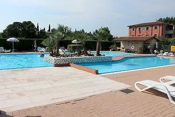 Hotel Da Franco Lazise