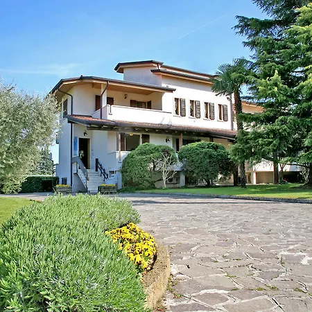 Bed & Breakfast Relais Bb Pacengo *
