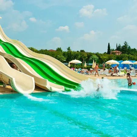 Campeggio Lido