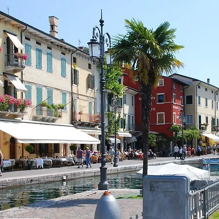 Oreste Lazise