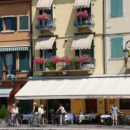 Guest house Oreste *