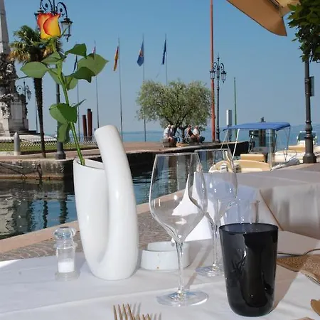 Gasthuis Oreste Lazise