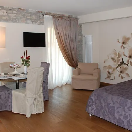 Guest house Oreste