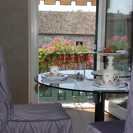 Guest house Oreste