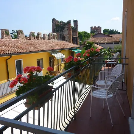 Hotel Tecla Lazise