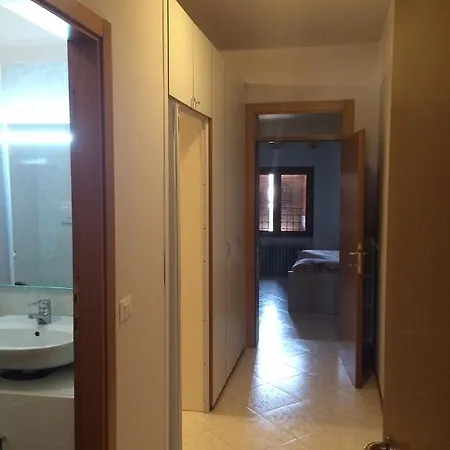 Apartment Arco Lazise