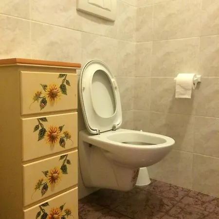 Apartment Arco