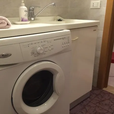 Apartment Arco Lazise