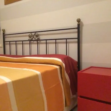 Apartment Arco *