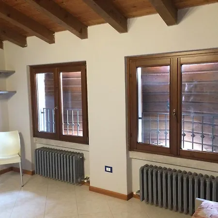 Apartment Arco Lazise