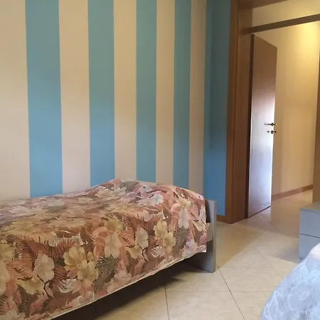 Apartment Arco *