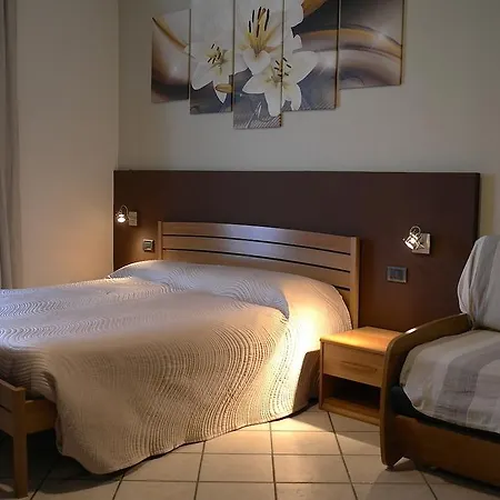 Bed & Breakfast Relais Bb Pacengo *