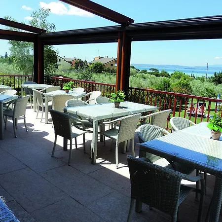 Farm stay Agriturismo Il Giardino Degli Ulivi