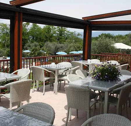 Agriturismo Il Giardino Degli Ulivi